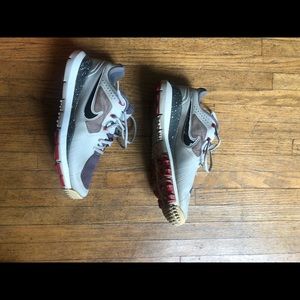 Tiger Woods TW14 Golf Shoes